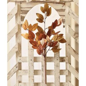 First Fall Spray 21" FYL1390 By CWI Gifts