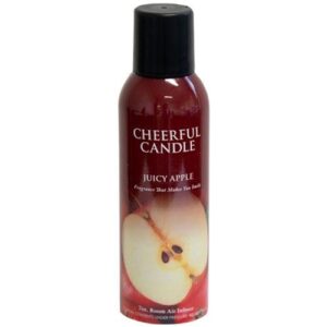 Juicy Apple Room Spray G40207 By CWI Gifts