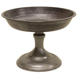 Metal Pedestal GM9953 By CWI Gifts