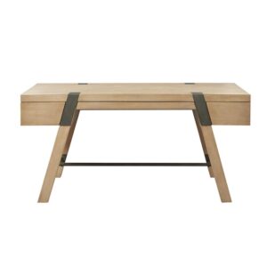 Albion Writing Desk - Natural