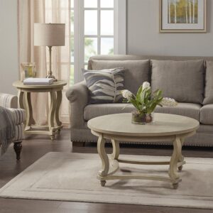 Elmcrest Coffee Table