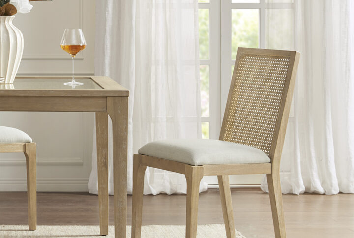 Dining Chair (set of 2)
