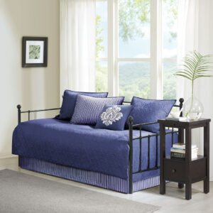 6 Piece Reversible Daybed Cover Set