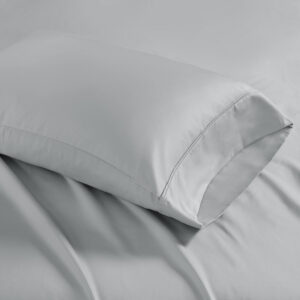 Cotton Blend 2 PC Pillowcases