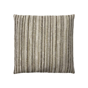 Square Stripe Pillow