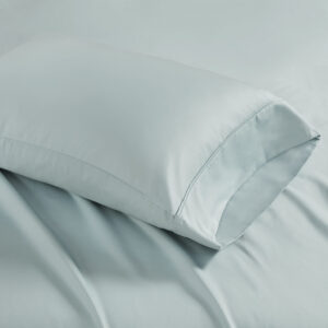 Cotton Blend 2 PC Pillowcases