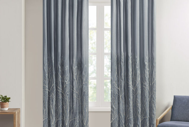 Curtain Panel