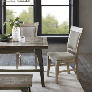 Dining Side Chair Set of 2
