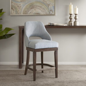 Counter  Stool with Swivel Seat