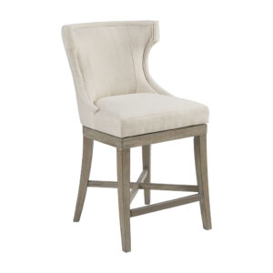 Counter Stool With Swivel Seat