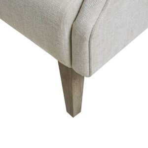 Wing Back Accent Chair