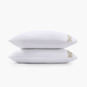 300TC Cotton Pillowcases