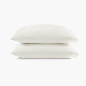 500TC Cotton Pillowcases