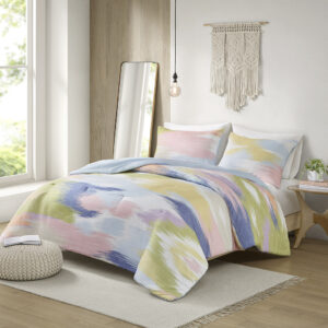 Modern Comforter Set