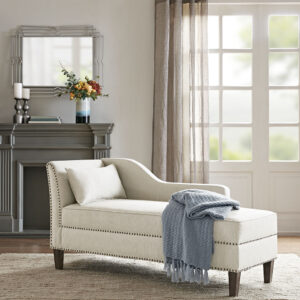 Accent Chaise