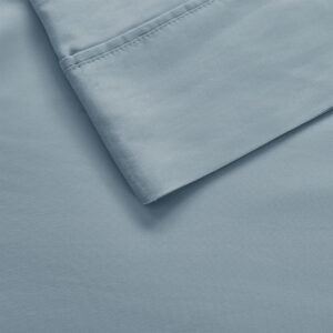 HeiQ Smart Temperature Cotton Blend 4 PC Sheet Set