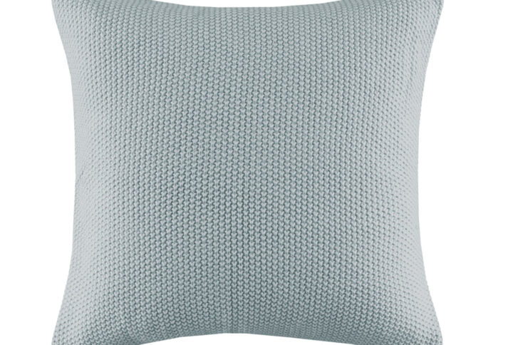 Square Pillow Cover