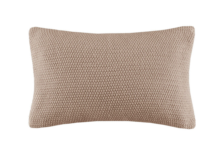 Oblong Pillow Cover