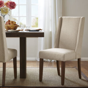 Wing Dining Chair (Set of 2)