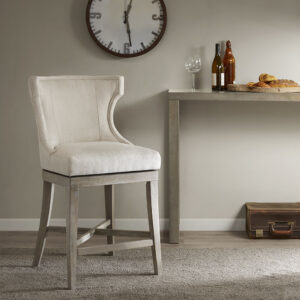 Counter Stool With Swivel Seat