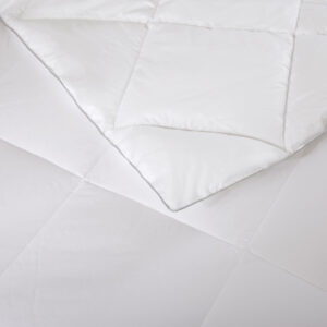 Diamond Quilting Down Alternative Comforter