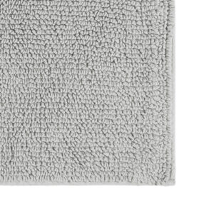 Feather Touch Reversible Bath Rug