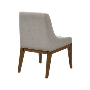 Upholstered Dining Chair (Set of 2)