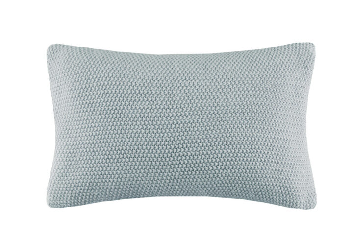 Oblong Pillow Cover