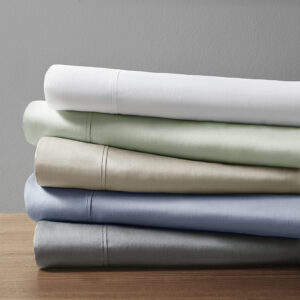 Cotton Blend Sheet Set