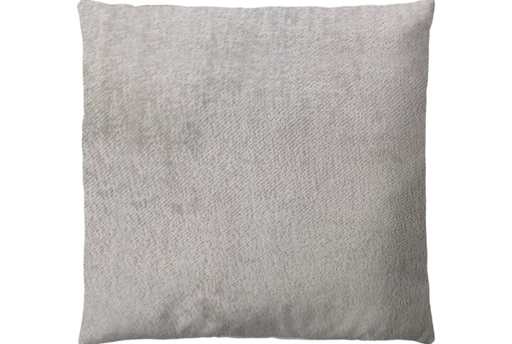 Solid Square Pillow