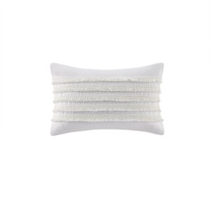Cotton Oblong Pillow