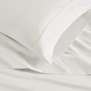 500TC Cotton Pillowcases