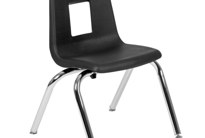 Give kids comfortable seating while being taught in the classroom