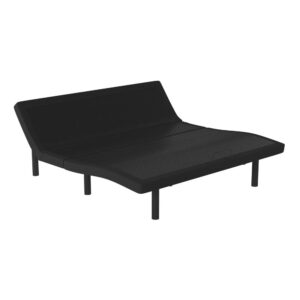 adjustable bed base available in twin XL