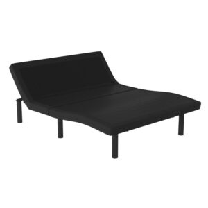 adjustable bed base available in twin XL