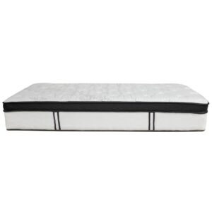 offering pocket spring support with the added benefit of luxurious memory foam layering. Designed to provide the restful sleep you and your family deserve