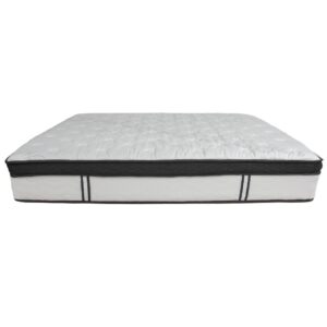offering pocket spring support with the added benefit of luxurious memory foam layering. Designed to provide the restful sleep you and your family deserve