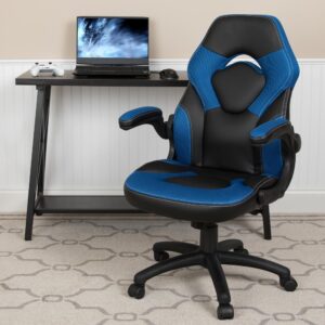you need an ergonomic office chair to keep up with the demands of your marathon gaming sessions. Your couch may feel comfortable