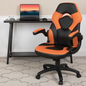 you need an ergonomic office chair to keep up with the demands of your marathon gaming sessions. Your couch may feel comfortable