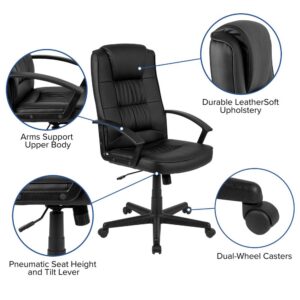 our Fundamental Seating will afford you the opportunity to purchase office seating for your entire staff.