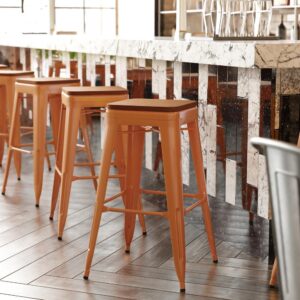 Upgrade the seating in your restaurant