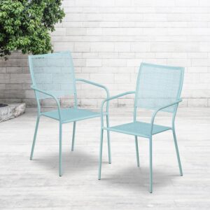 store these chairs vertically