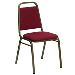 Organize events for any occasion with banquet chairs