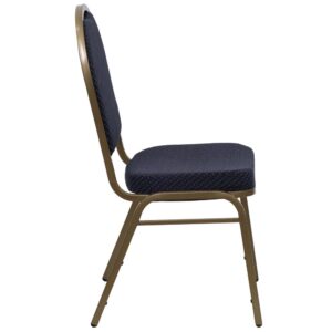 supremely comfortable banquet chair will ensure your guests have an enjoyable experience whether you're hosting the bride and groom