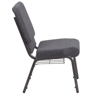 supremely comfortable church chair will ensure your guests have an enjoyable experience whether you're hosting an all-day seminar