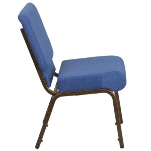 supremely comfortable padded chair will ensure your guests have an enjoyable experience whether you're hosting an all-day seminar