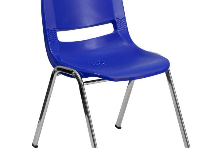 Having comfortable seating in the classroom sets the foundation for young students to learn