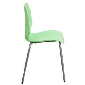 stack chairs have been proven to be beneficial. Stack chairs are a popular choice for many businesses that include hotels
