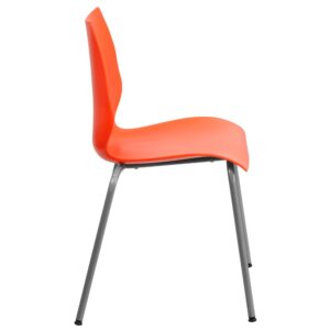 stack chairs have been proven to be beneficial. Stack chairs are a popular choice for many businesses that include hotels