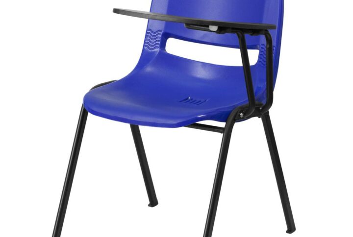 Get an all-in-one chair and desk for your classroom